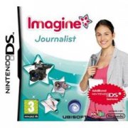 imagine journalist - nintendo ds
