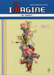 imagine - my world - bog