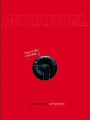 immanuel - bog