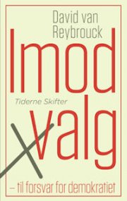 imod valg - bog