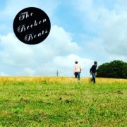 the broken beats - in the ruin for the perfect - cd