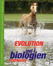 ind i biologien, 6.kl. evolution - bog
