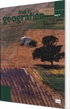 ind i geografien, aktivitetsbog a, 7.-9. klasse - bog