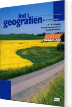 ind i geografien, aktivitetsbog c, 7.-9. klasse - bog