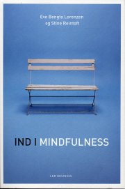 ind i mindfulness - bog