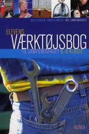 ind i samfundsfaget, elevens værktøjsbog - bog