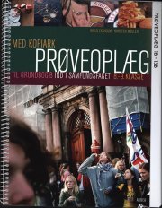 ind i samfundsfaget, prøveoplæg b - bog