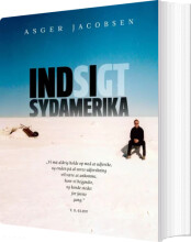 ind i sydamerika - bog