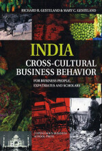 india - cross-cultural business behavior - bog