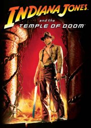 indiana jones 2 - DVD