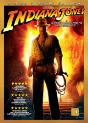 indiana jones 4 - special edition - Blu-Ray
