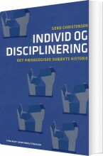 individ og disciplinering - bog