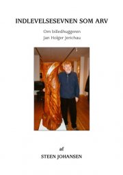 indlevelsesevnen som arv - bog