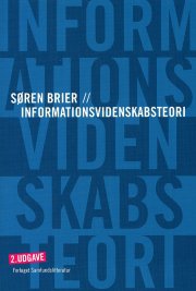 informationsvidenskabsteori - bog