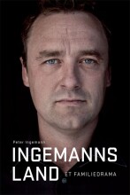 ingemanns land - selvbiografi - bog