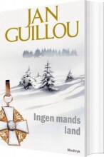 ingen mands land - bog
