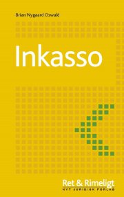 inkasso - bog
