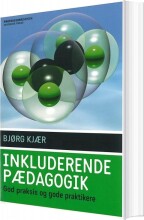 inkluderende pædagogik - bog