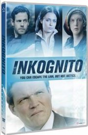 inkognito - DVD
