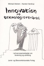 innovation og teknologioverførsel - bog