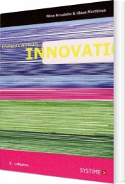 innovation - bog