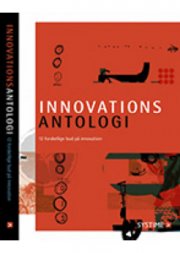 innovationsantologi - bog