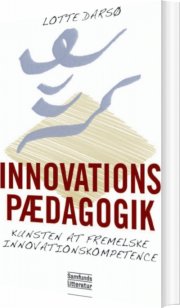 innovationspædagogik - bog