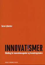 innovatismer - bog