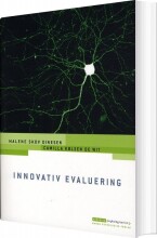 innovativ evaluering - bog