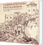inspirationens skatkammer - bog