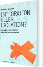 integration eller isolation - bog