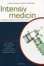 intensiv medicin - bog
