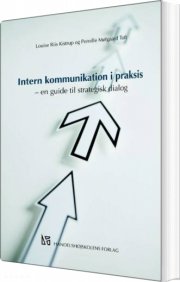 intern kommunikation i praksis - bog
