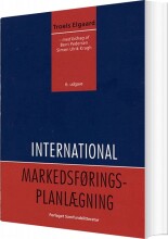 international markedsføringsplanlægning - bog