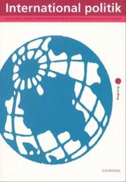 international politik - bog