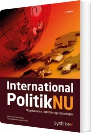 international politiknu - bog