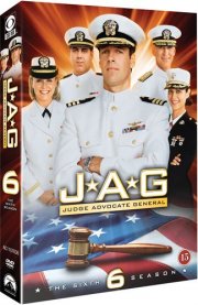 interne affærer - sæson 6 - DVD