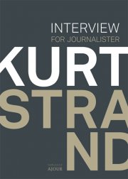interview for journalister - bog