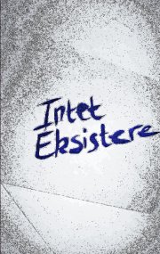 intet eksistere - bog