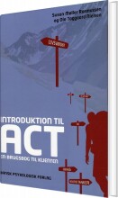 introduktion til act - bog