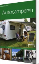 introduktion til autocamperen - bog
