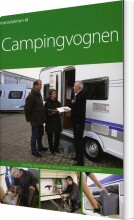 introduktion til campingvognen - bog