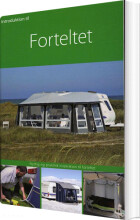 introduktion til forteltet - bog