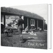 introduktion til kunstneren poul rytter - bog