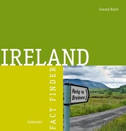 ireland - bog