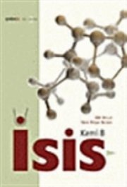 isis kemi b - bog