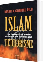 islam og terrorisme - bog
