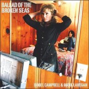 isobel campbell / marklanegan - ballad of the broken seas - cd