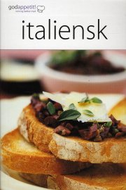 italiensk - bog