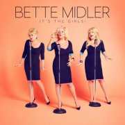 bette midler - it's the girls - cd